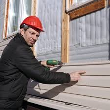 Best Siding Painting and Refinishing  in Sunnyslope, WA